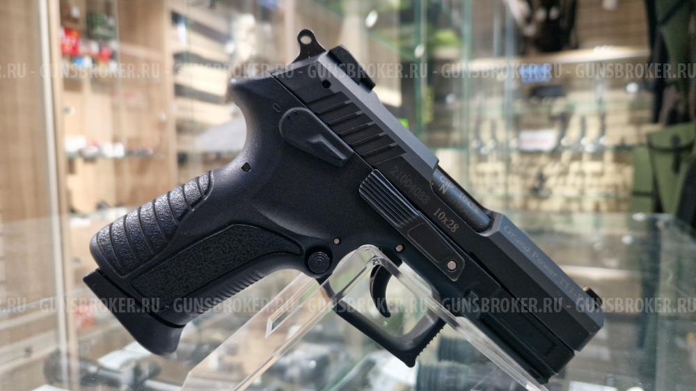 Grand Power T11-FM1, кал.10х28, 2021 г.в. (2 магазина)