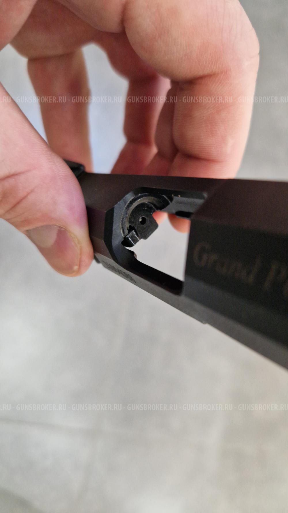 Grand Power T11-FM1, кал.10х28, 2021 г.в. (2 магазина)