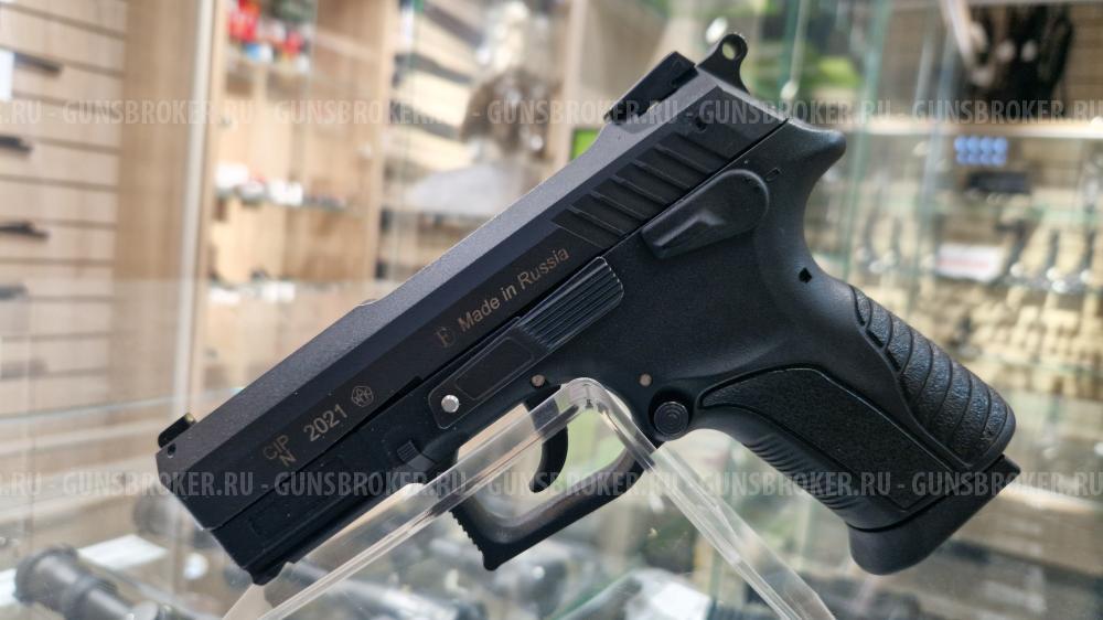 Grand Power T11-FM1, кал.10х28, 2021 г.в. (2 магазина)