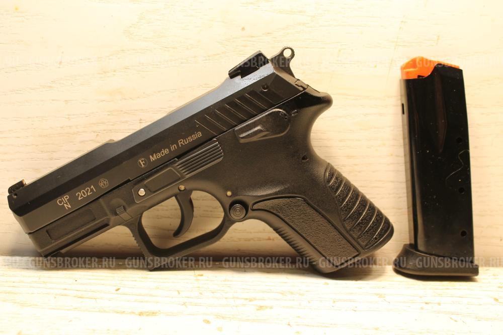 Grand Power T11-FM1 калибр 10х28
