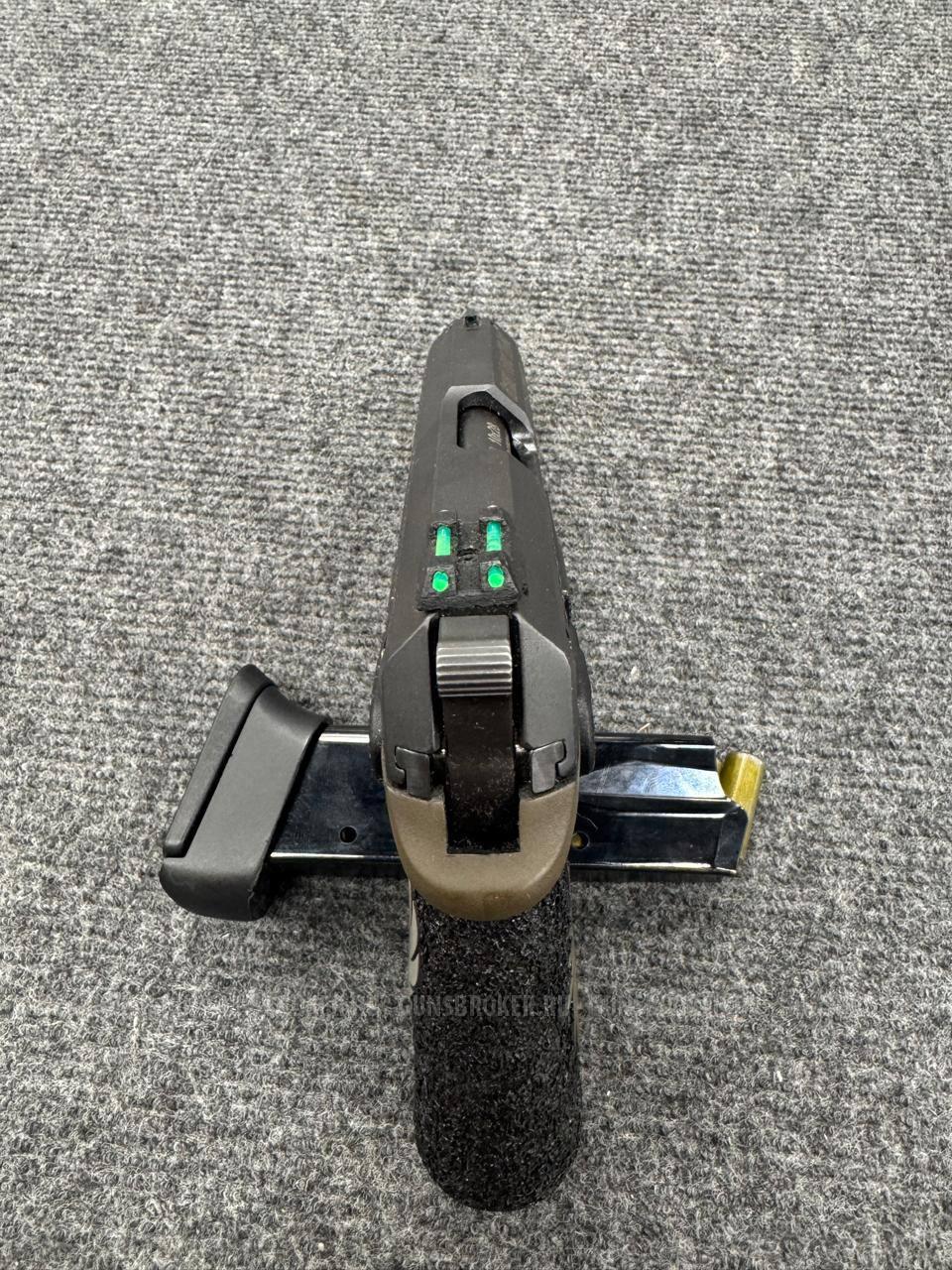 Grand Power Т11 FM1 в отличном состоянии