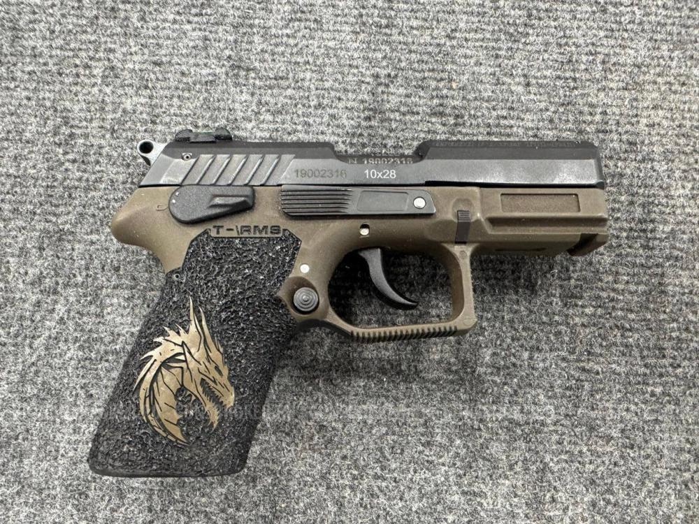 Grand Power Т11 FM1 в отличном состоянии