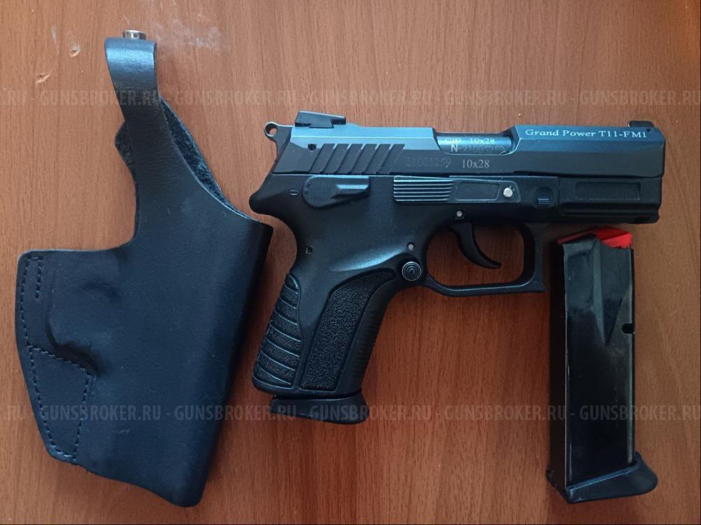Grand Power T11-FM11
