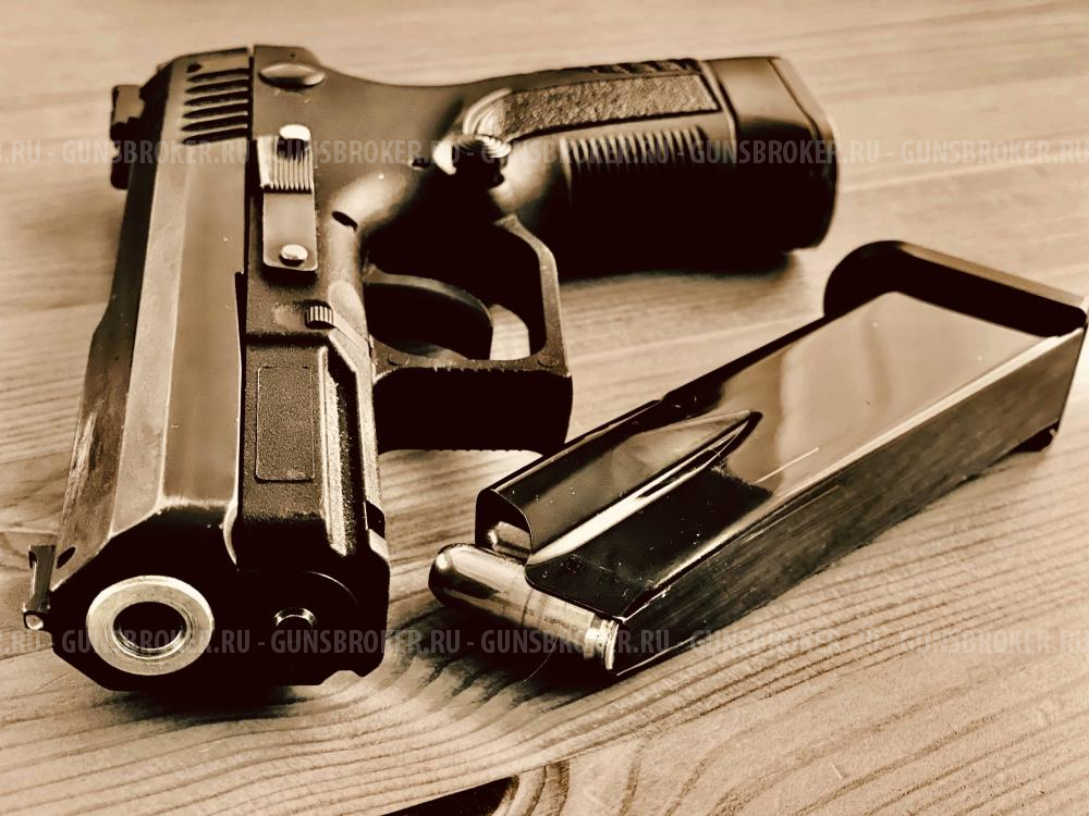 Grand Power GP T11-FM1 ОООП