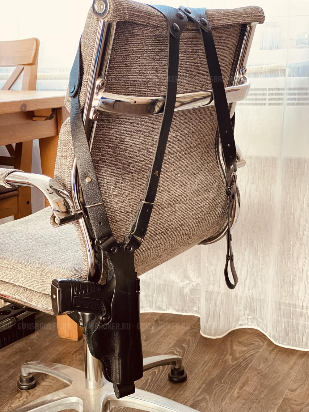 Grand Power GP T11-FM1 ОООП