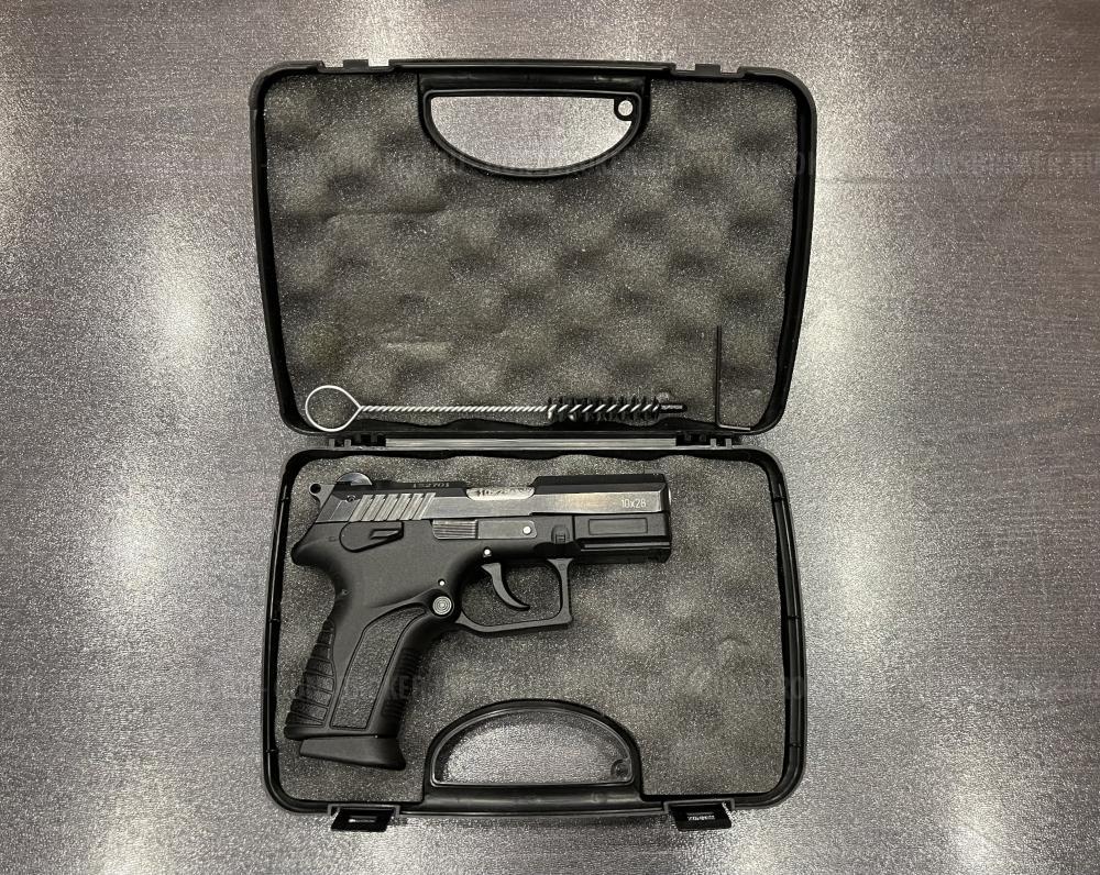 Grand Power T11 к. 10х28, 2015г.в.   тел.+7495-175-75-75 