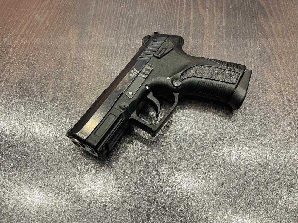 Grand Power T11 к. 10х28, 2015г.в.   тел.+7495-175-75-75 