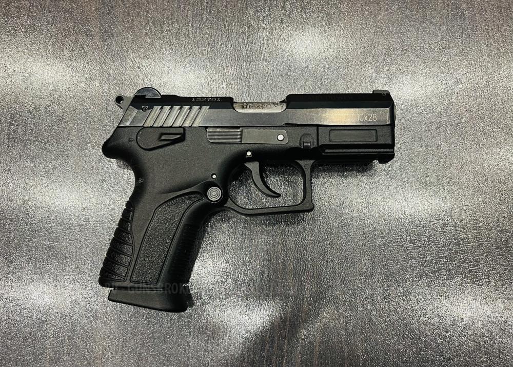 Grand Power T11 к. 10х28, 2015г.в.   тел.+7495-175-75-75 