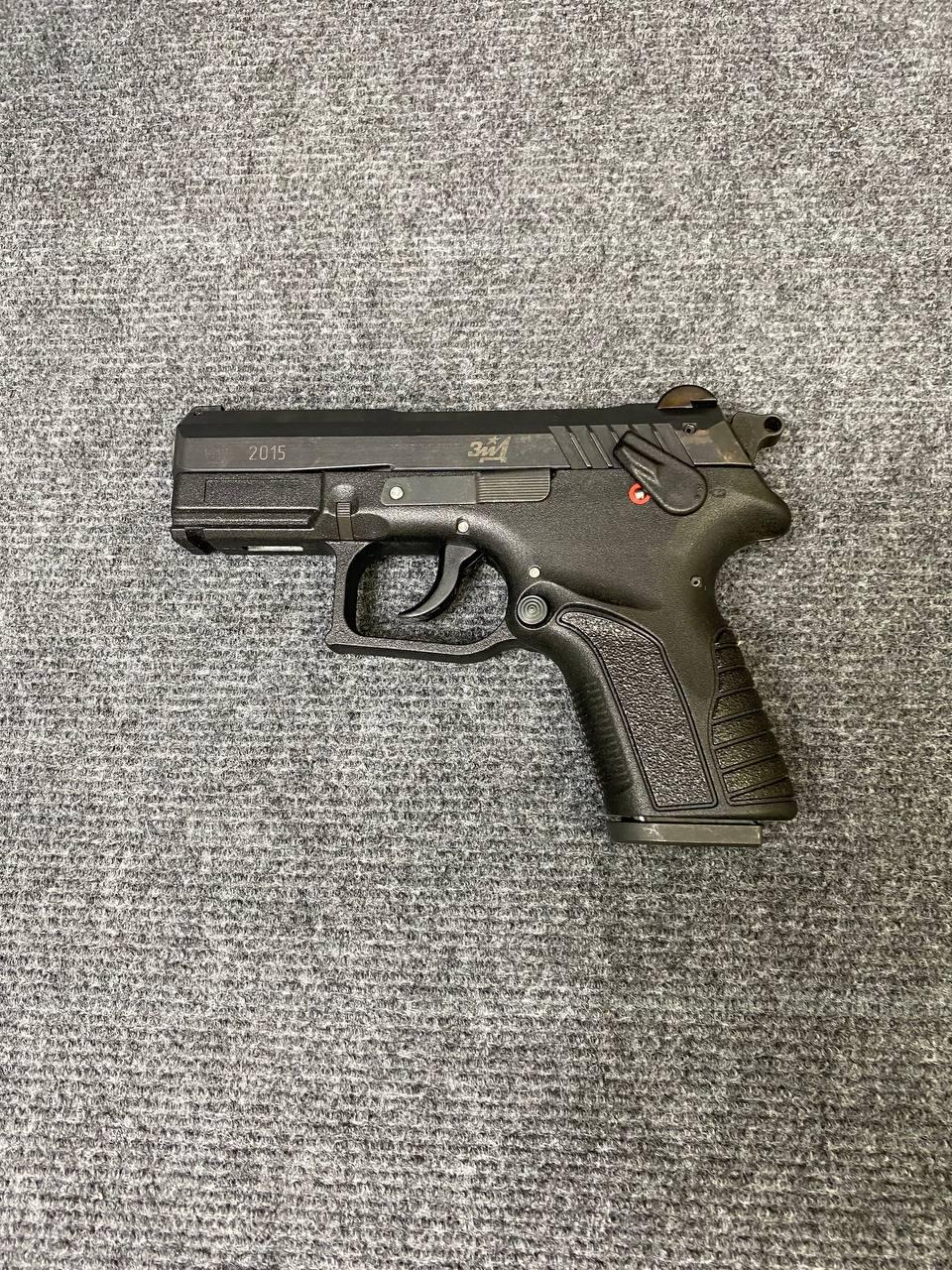 Grand Power Т11 к.10х28 №151393