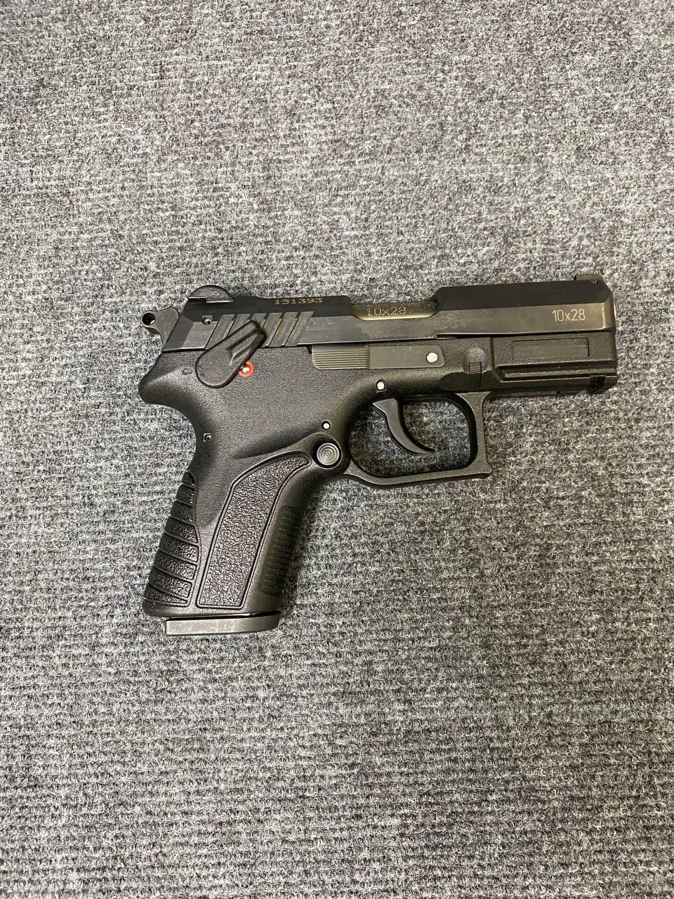 Grand Power Т11 к.10х28 №151393