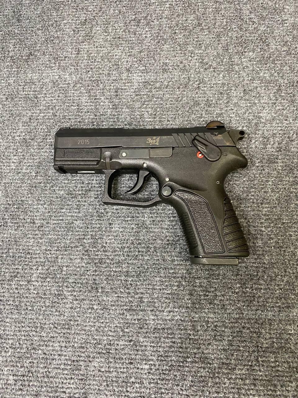 Grand Power Т11 к.10х28 №151393