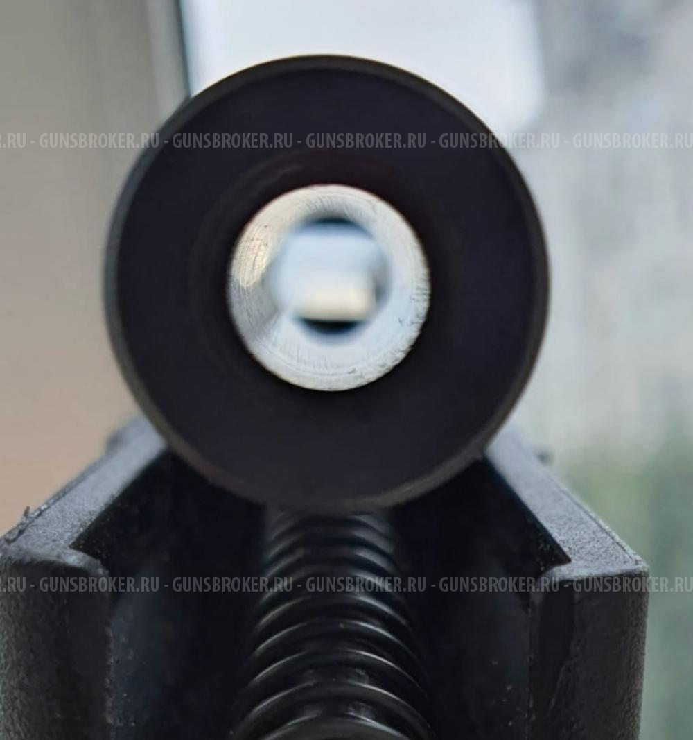 Grand Power T11, кал. 10x28