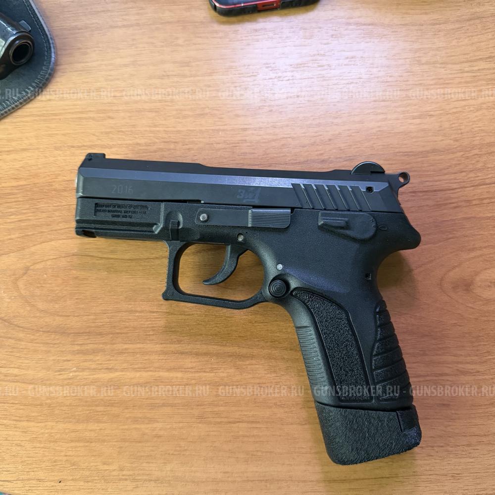 Grand Power T11 ЗиД 10х28