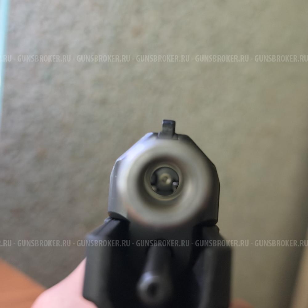 Grand Power T11 ЗиД 10х28