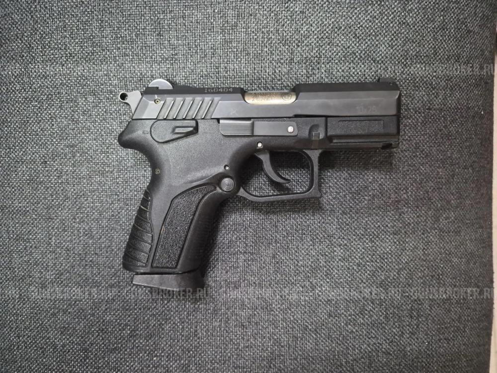 Grand Power T11 ЗиД 10х28