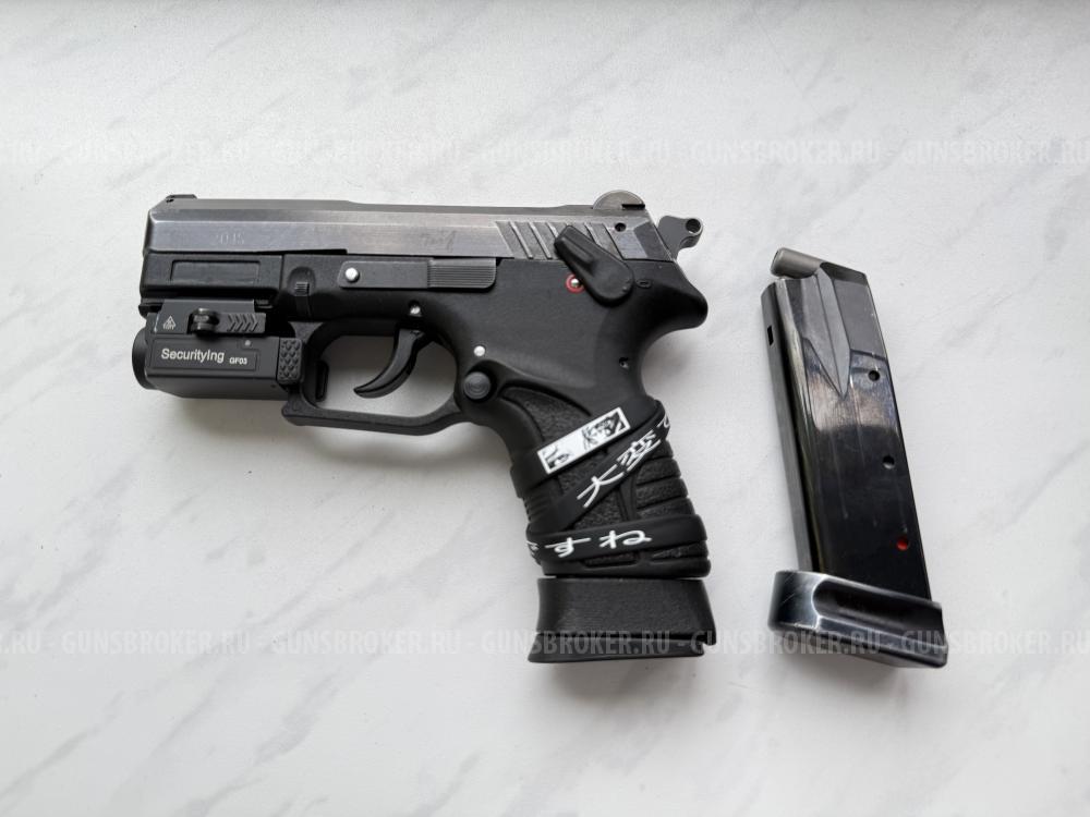 Grand power t11 зид 2015