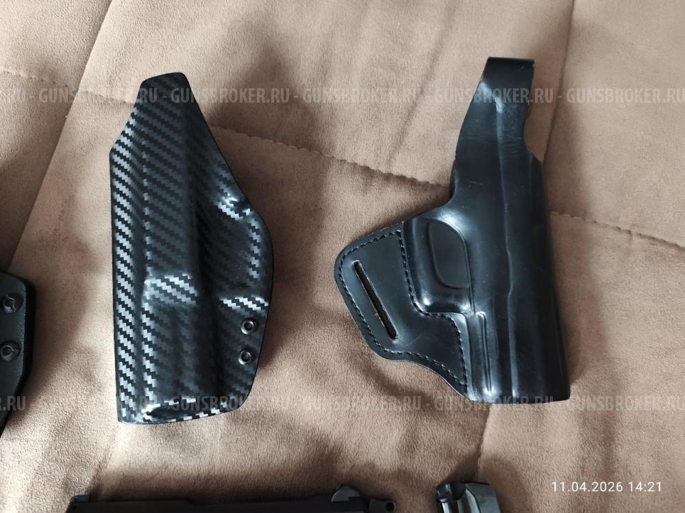 Grand Power T11 ЗИД. 2016 г. 