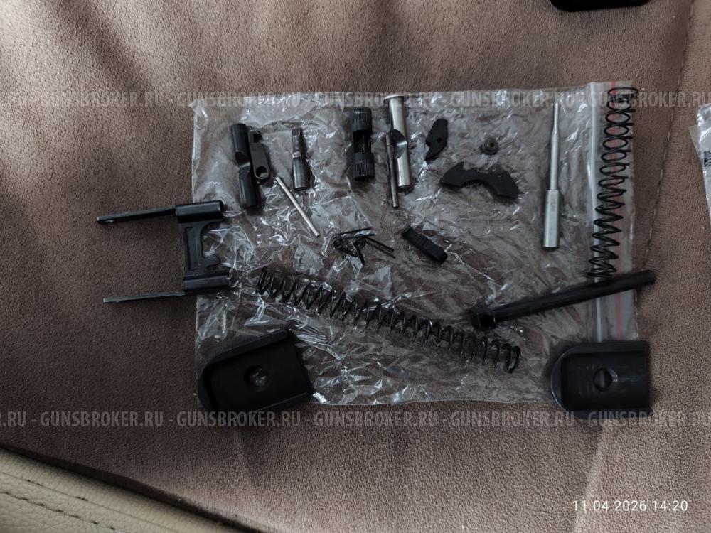 Grand Power T11 ЗИД. 2016 г. 