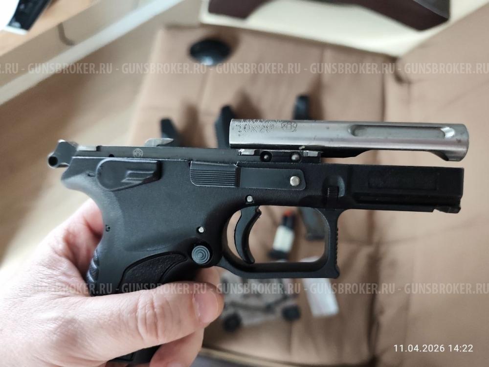 Grand Power T11 ЗИД. 2016 г. 