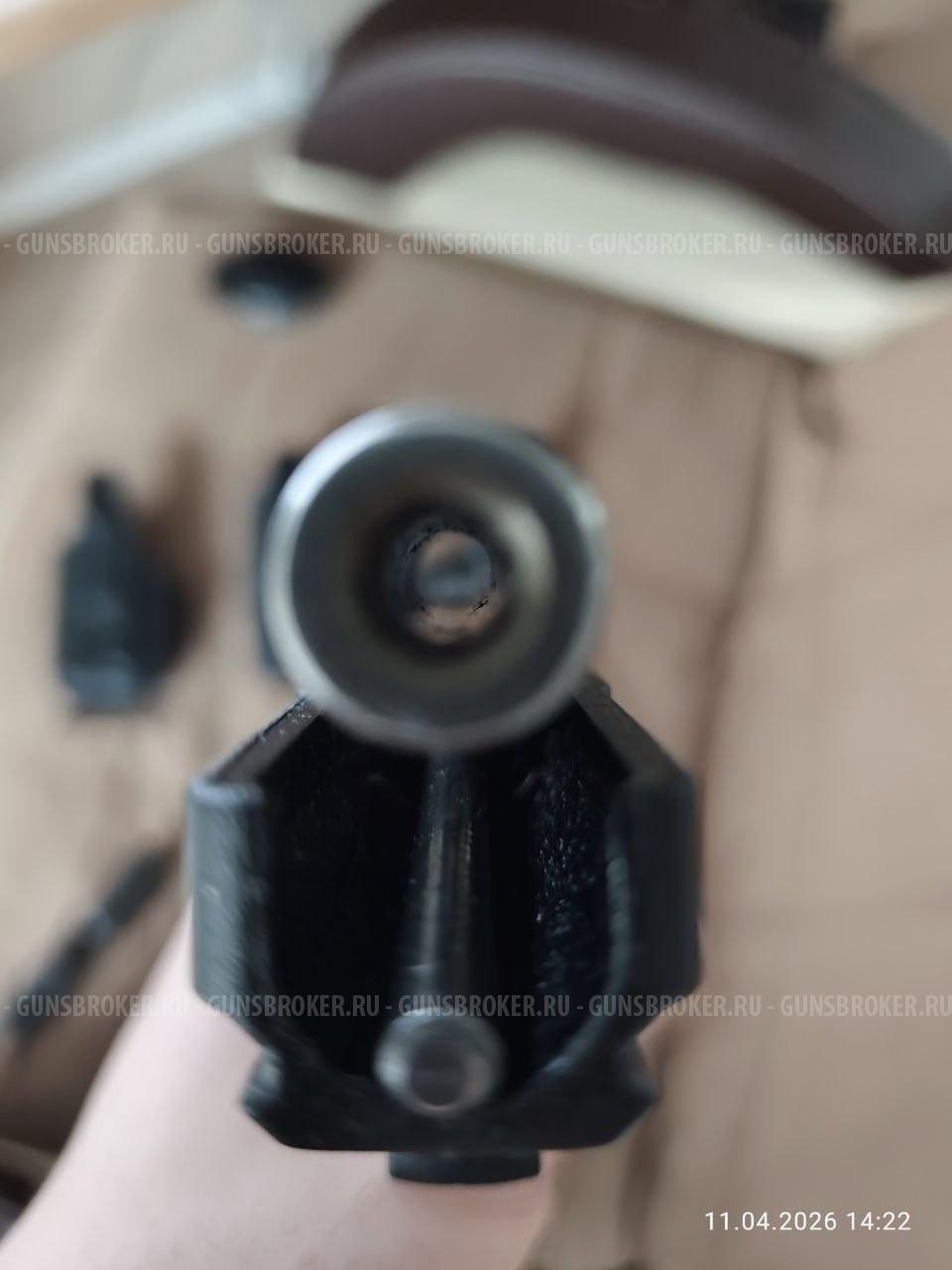 Grand Power T11 ЗИД. 2016 г. 