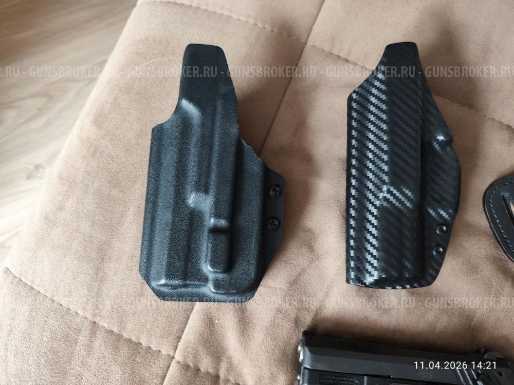 Grand Power T11 ЗИД. 2016 г. 