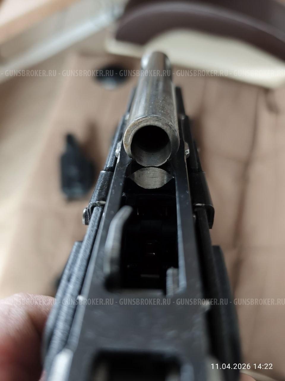 Grand Power T11 ЗИД. 2016 г. 