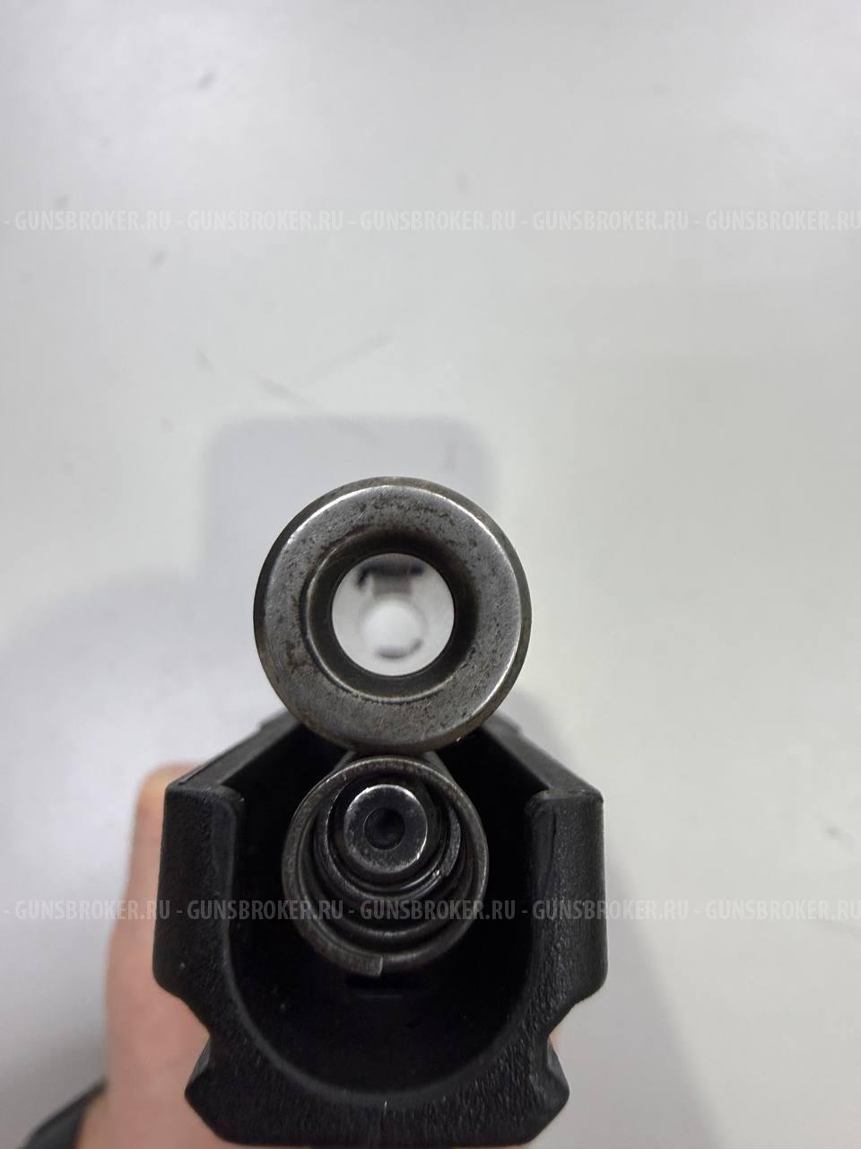 Grand Power T11 ЗиД, кал. 10/28 в СПБ