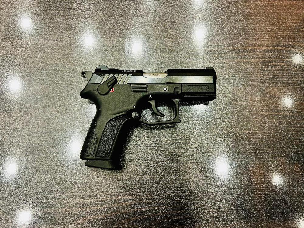 Grand Power T11 ЗИД кал. 10х28 (Новый)