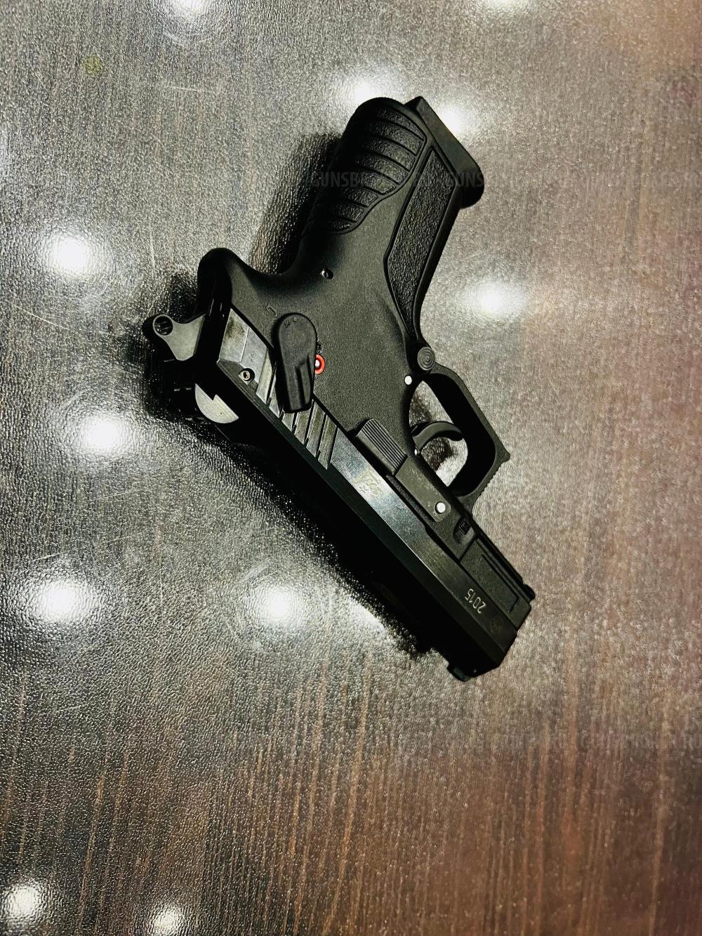 Grand Power T11 ЗИД кал. 10х28 (Новый)