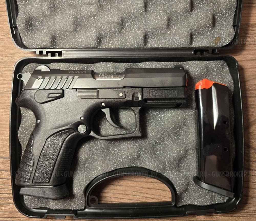 Grand Power T11 ЗИД Новый