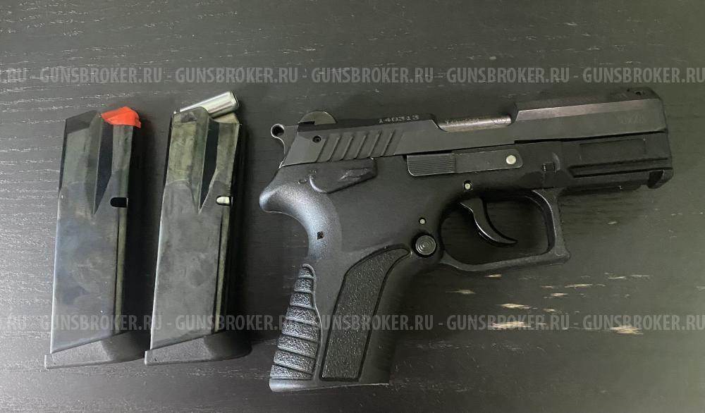 Grand Power T11 ЗИД