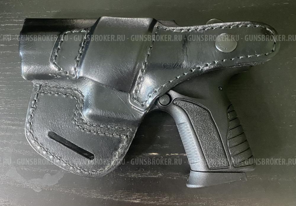 Grand Power T11 ЗИД