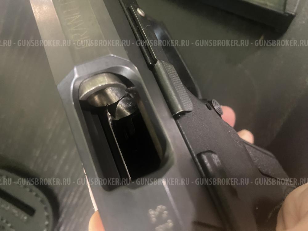 Grand Power T11 ЗИД