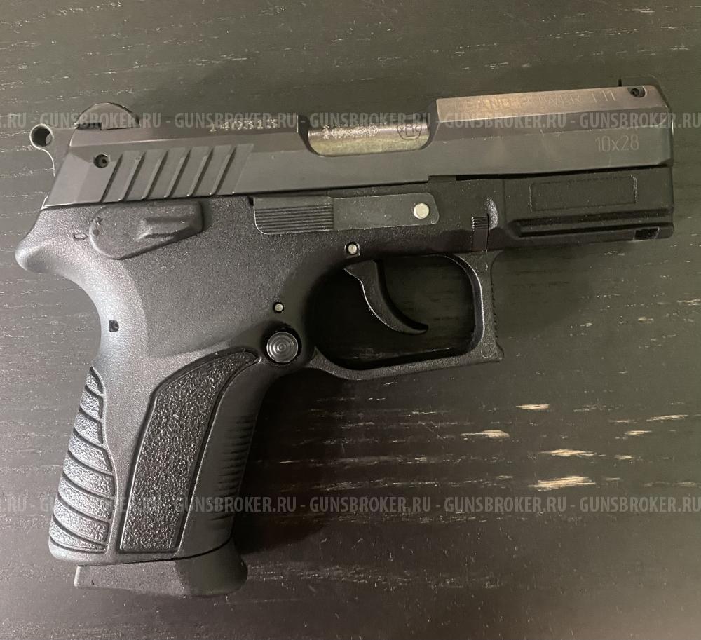 Grand Power T11 ЗИД