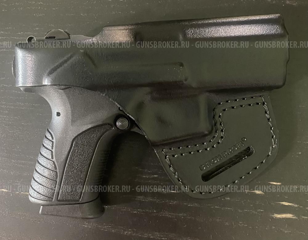 Grand Power T11 ЗИД