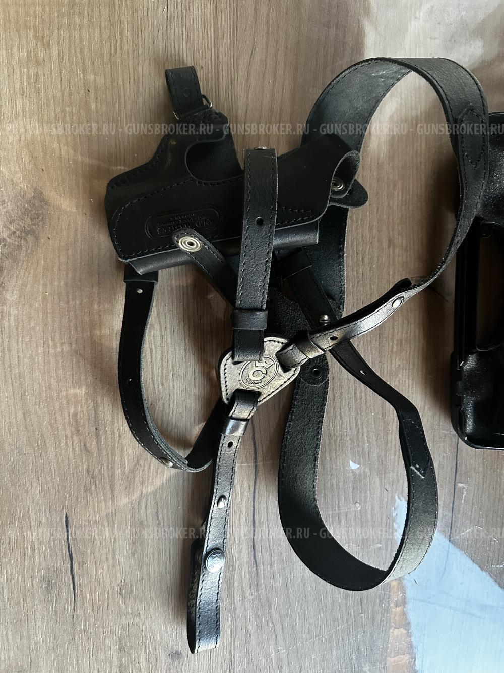 Grand Power T11 ЗиД