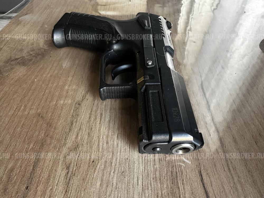 Grand Power T11 ЗиД