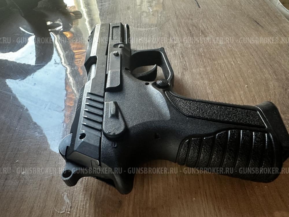 Grand Power T11 ЗиД