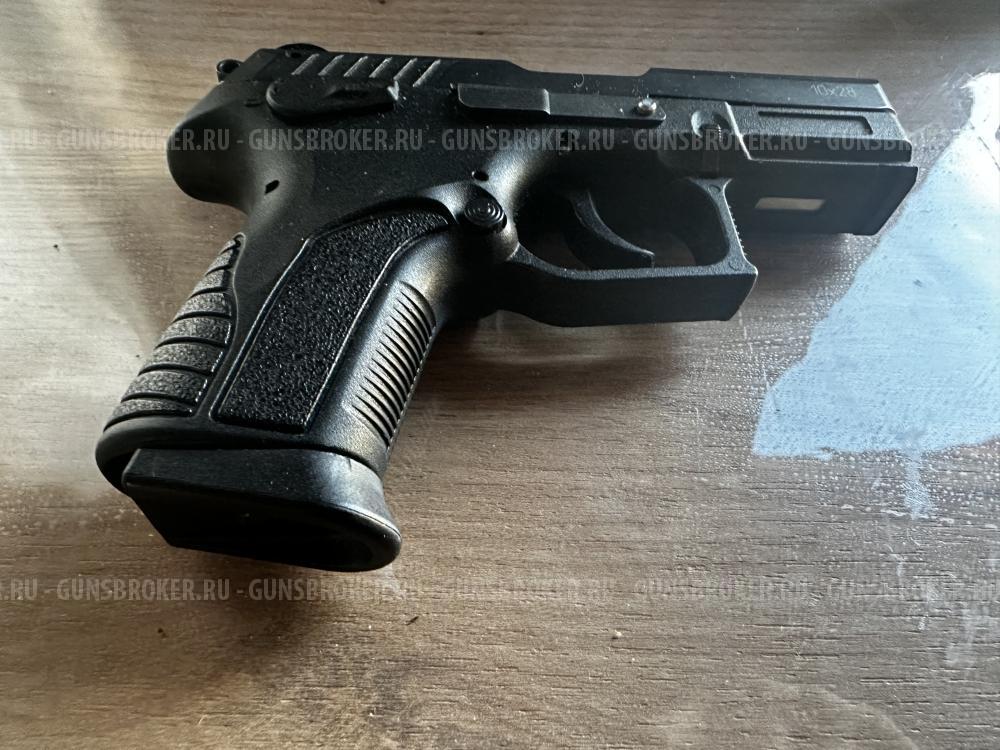 Grand Power T11 ЗиД