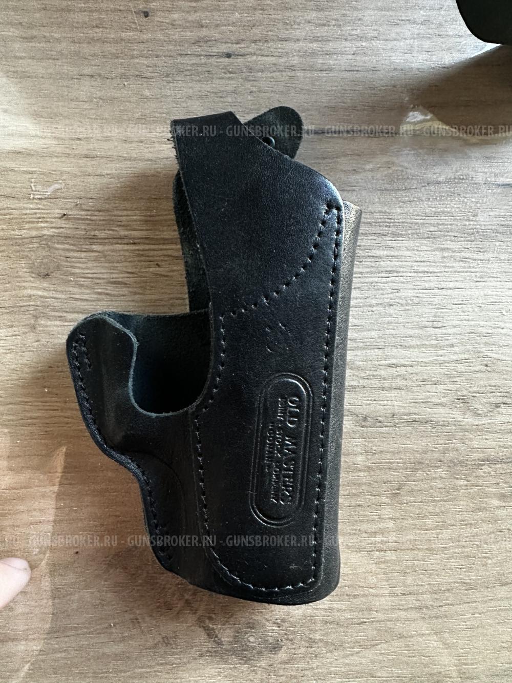 Grand Power T11 ЗиД