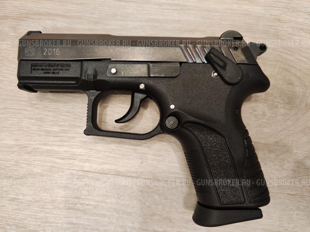 Grand Power T11 ЗиД