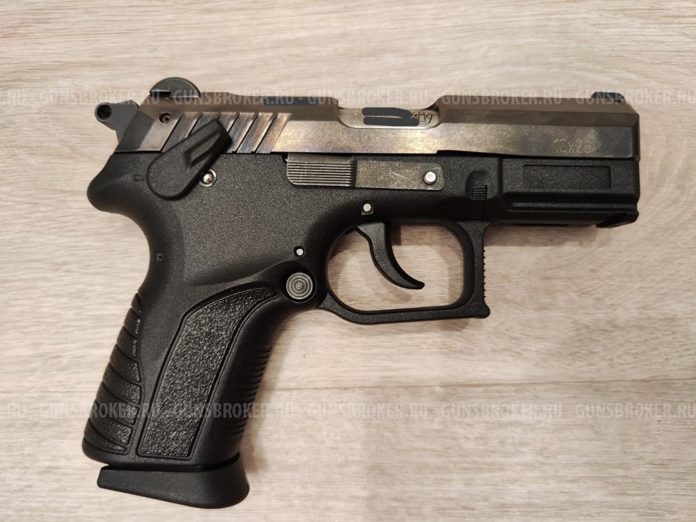 Grand Power T11 ЗиД