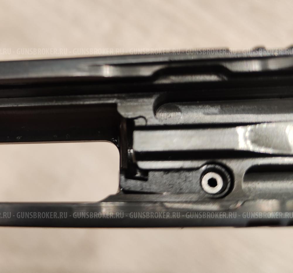 Grand Power T11 ЗиД