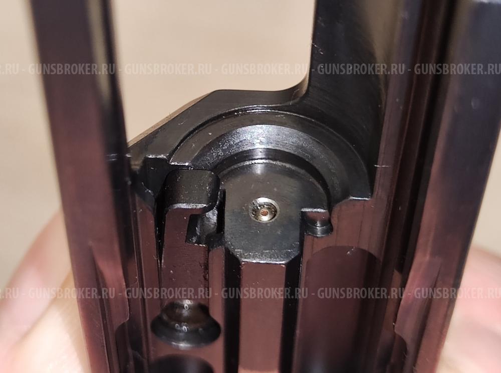 Grand Power T11 ЗиД