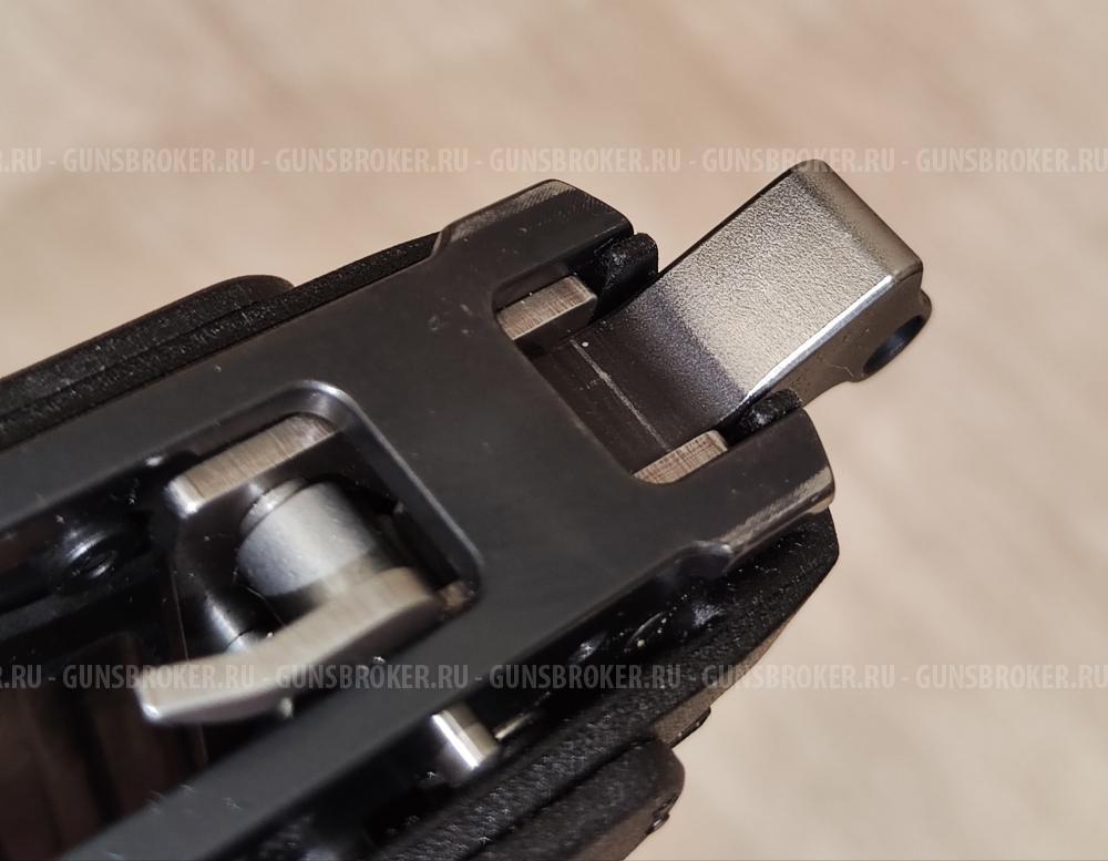 Grand Power T11 ЗиД