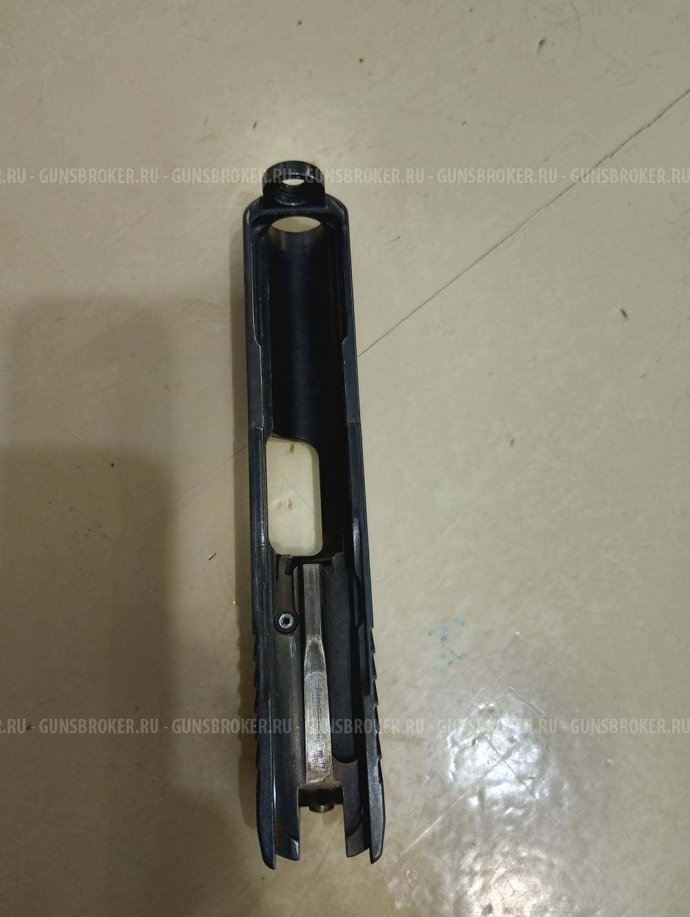 Grand Power t11 ЗИД