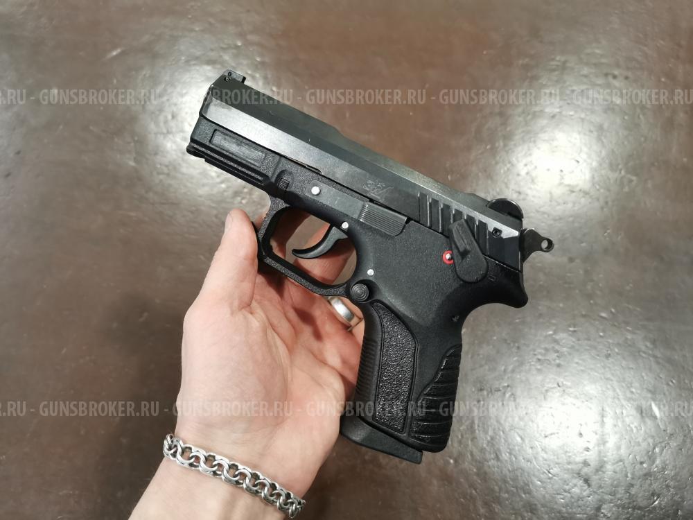 Grand Power T11 ЗиД