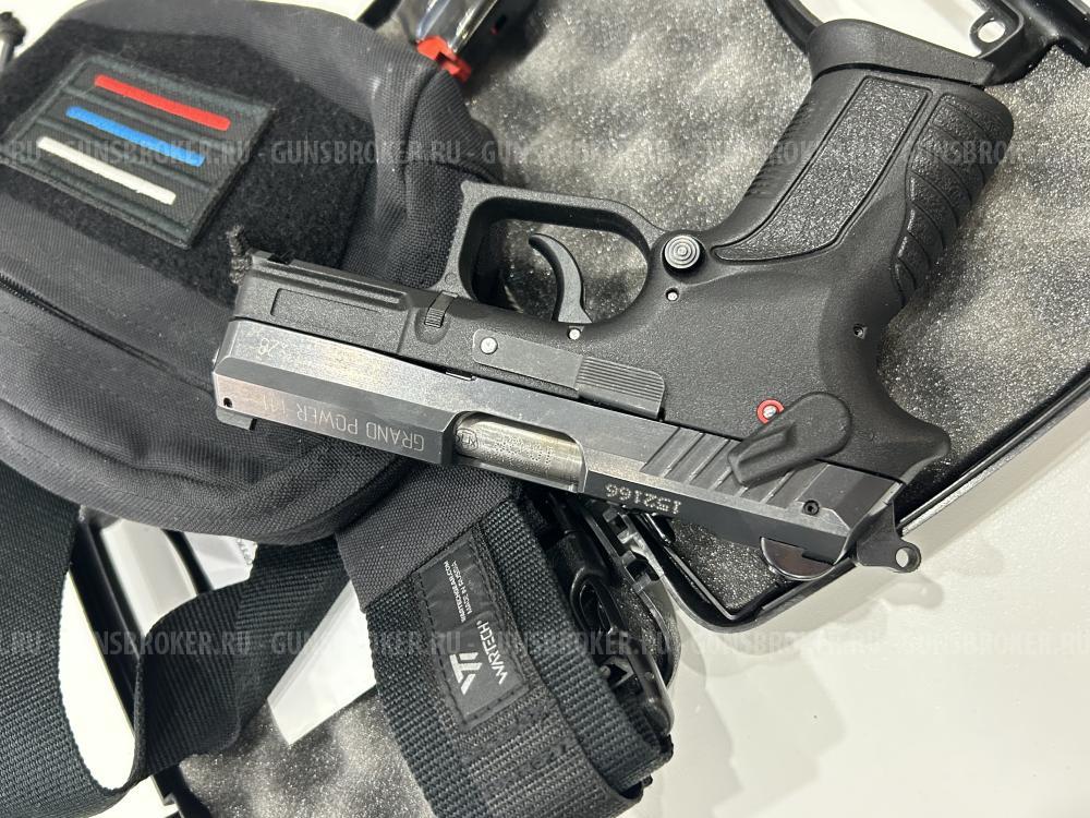 Grand power t11 ЗиД