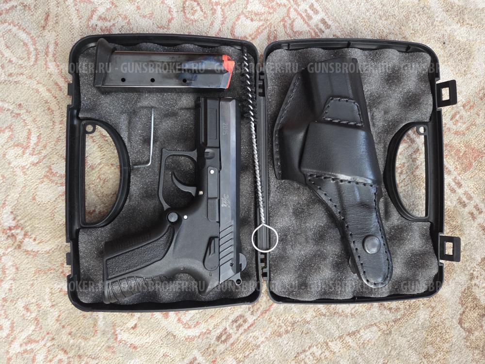 Grand Power T11 ЗиД