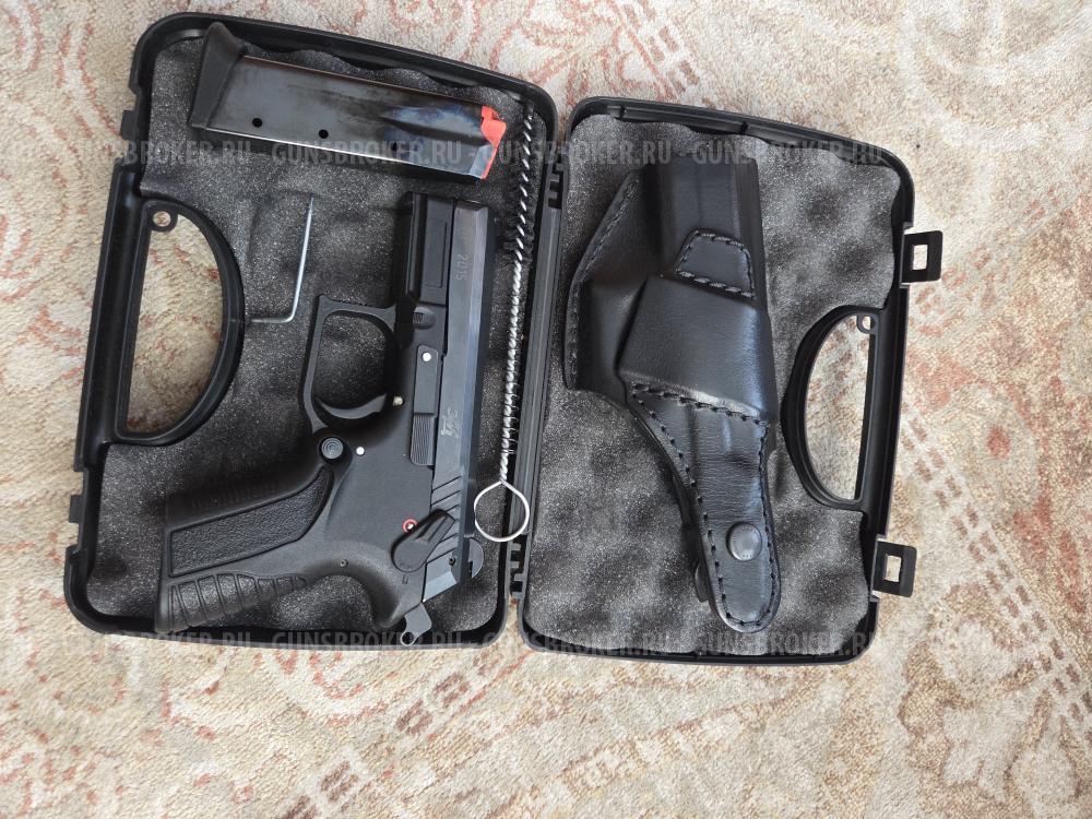 Grand Power T11 ЗиД